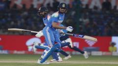 Shubman Gill